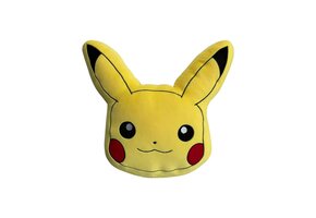 Pokémon - Pikachu Cushion