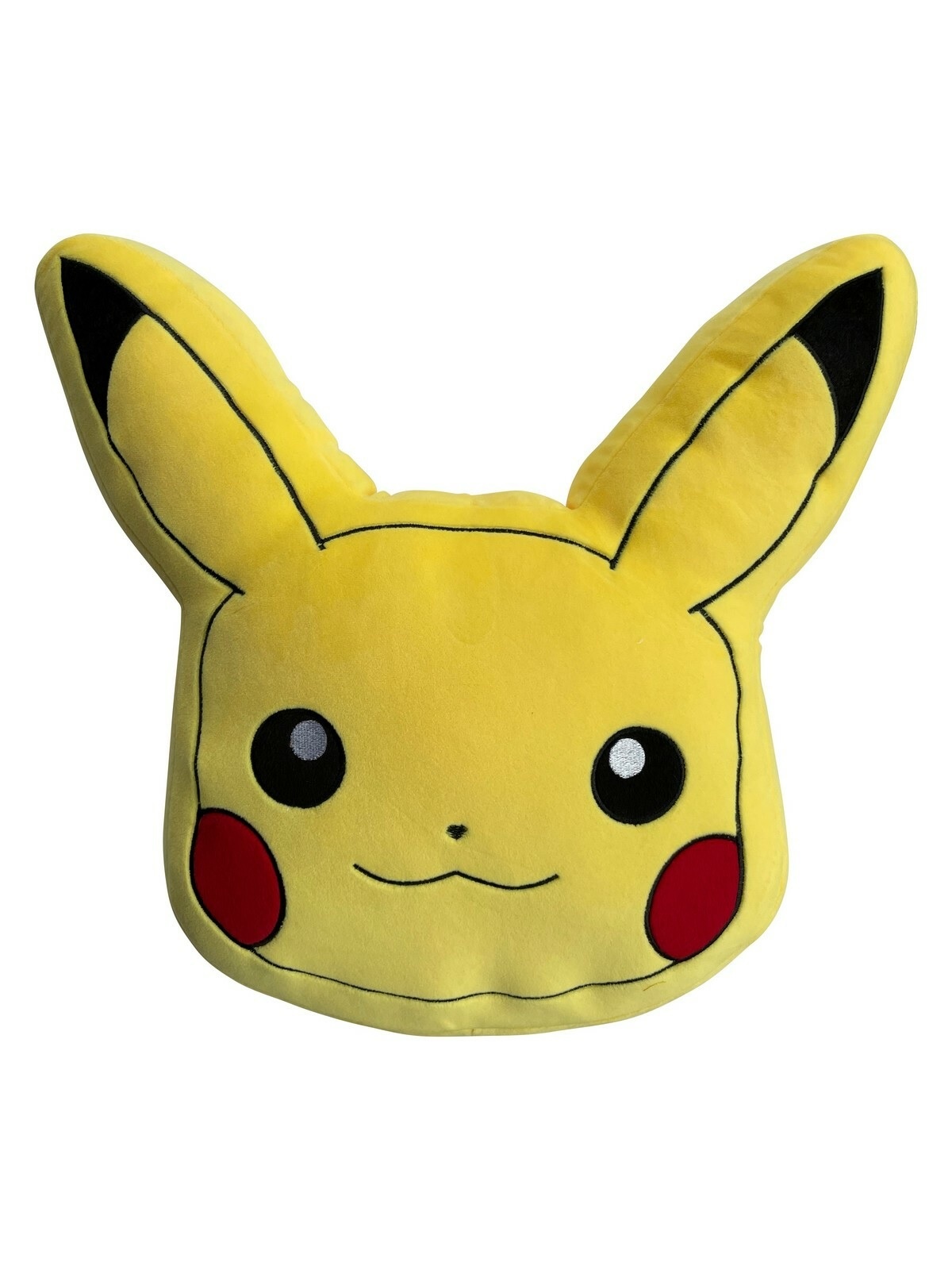 Pokémon - Pikachu Kussen 40 cm