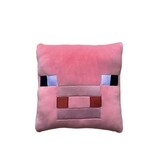 Minecraft - Pig Cushion 40 cm