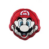 Super Mario - Mario Cushion 40 cm