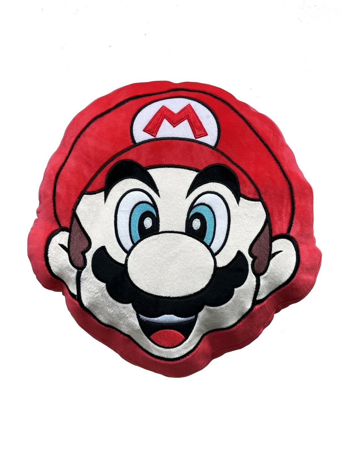 Super Mario - Mario Kussen 40 cm