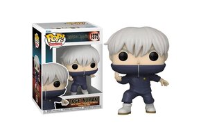 Jujutsu Kaisen S2 POP! - Toge Inumaki #1375