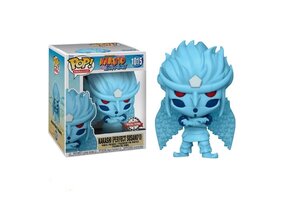 Naruto POP! - Kakashi (Perfect Susano'o) 6 Inch #1015