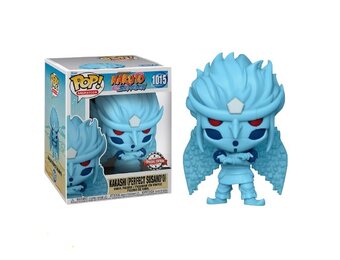 Naruto POP! - Kakashi (Perfect Susano'o) 6 Inch #1015