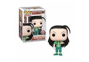 Hunter x Hunter POP! - Illumi Zoldyck #1097