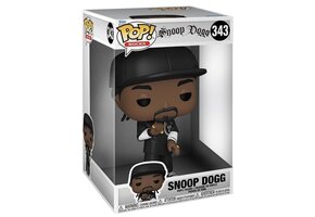 Rocks POP! - Snoop Dogg (Drop It Like It's Hot) 10 Inch #343