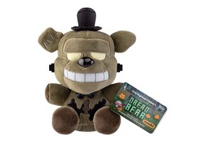 Five Nights at Freddy's - Dreadbear Knuffel 14 cm