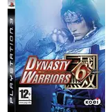 Dynasty Warriors 6 (Compleet)