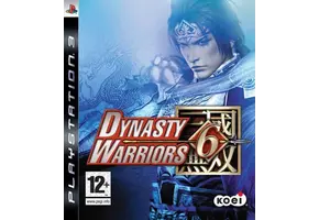 Dynasty Warriors 6 (Complete)