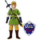 The Legend of Zelda Skyward Sword - Link Deluxe Action Figure 50 cm