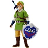 The Legend of Zelda Skyward Sword - Link Deluxe Action Figure 50 cm