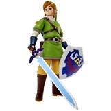 The Legend of Zelda Skyward Sword - Link Deluxe Action Figure 50 cm
