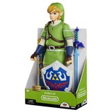 The Legend of Zelda Skyward Sword - Link Deluxe Action Figure 50 cm