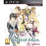 Tales of Xillia (Compleet)