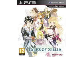 Tales of Xillia (Complete)