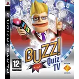 Buzz! Quiz TV (Compleet)