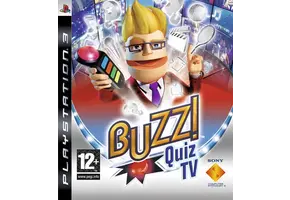 Buzz! Quiz TV (Complete)
