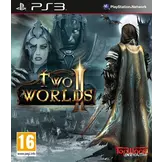 Two Worlds II (Compleet)