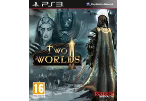 Two Worlds II (Complete)