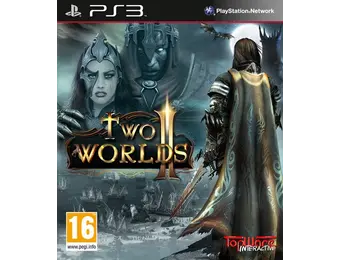 Two Worlds II (Complete)