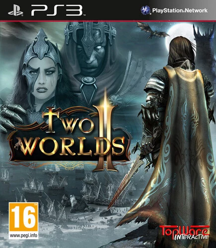 Two Worlds II (Complete)
