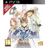 Tales of Zestiria (Compleet)