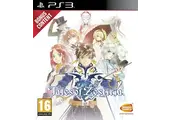 Tales of Zestiria (Compleet)