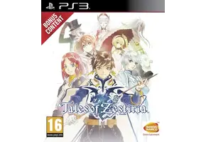 Tales of Zestiria (Compleet)