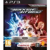 Tekken Hybrid (Complete)