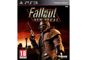Fallout New Vegas (Complete)