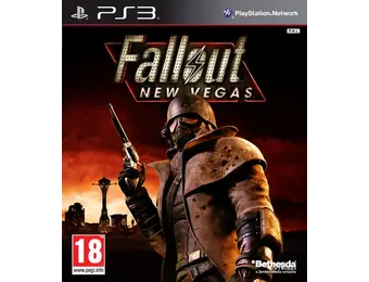 Fallout New Vegas (Compleet)