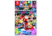 Mario Kart 8 Deluxe