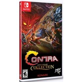 Contra Anniversary Collection