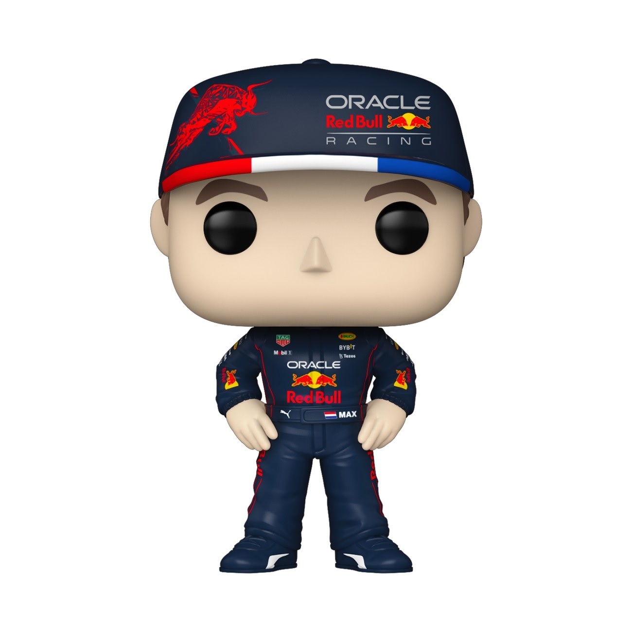 Formula 1 POP! - Max Verstappen #03 (PRE ORDER)