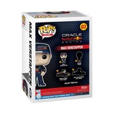 Formula 1 Red Bull POP! - Max Verstappen #03