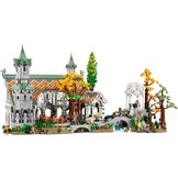 Lego 10316 - The Lord of the Rings - Rivendell