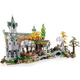 Lego 10316 - The Lord of the Rings - Rivendell