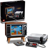 Lego 71374 - Super Mario - Nintendo Entertainment System (NES)