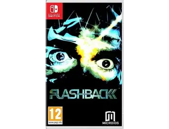 Flashback 25th Anniversary