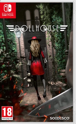 Dollhouse