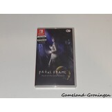 Fatal Frame: Mask of the Lunar Eclipse