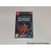 Void Bastards