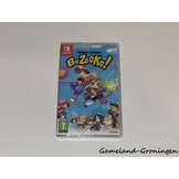 Umihara Kawase BaZooKa!