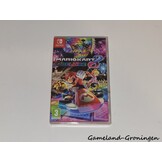 Mario Kart 8 Deluxe