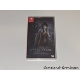 Fatal Frame: Maiden of the Black Water