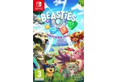 Beasties