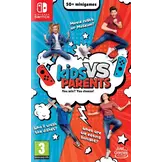 Kids vs. Parents
