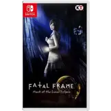 Fatal Frame: Mask of the Lunar Eclipse