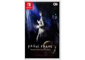 Fatal Frame: Mask of the Lunar Eclipse