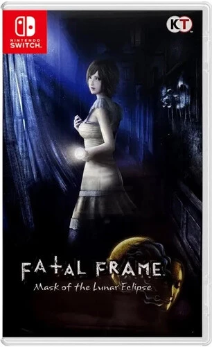 Fatal Frame: Mask of the Lunar Eclipse